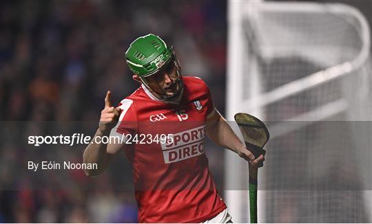 Cork v Limerick - Allianz Hurling League Division 1 Group A