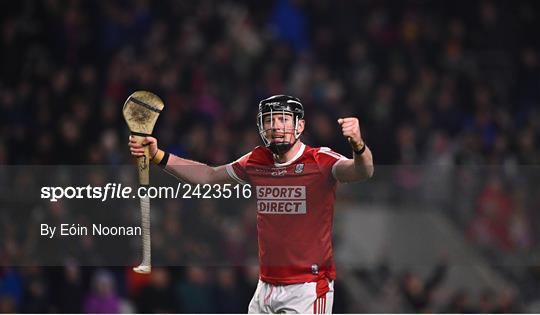 Cork v Limerick - Allianz Hurling League Division 1 Group A