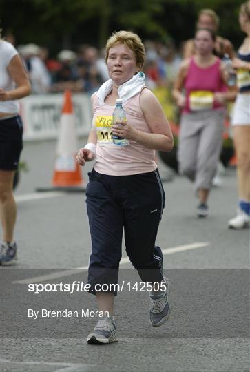 Women's Mini-Marathon
