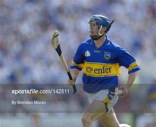 Tipperary v Waterford