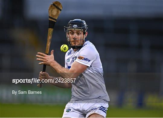 Tipperary v Laois - Allianz Hurling League Division 1 Group B