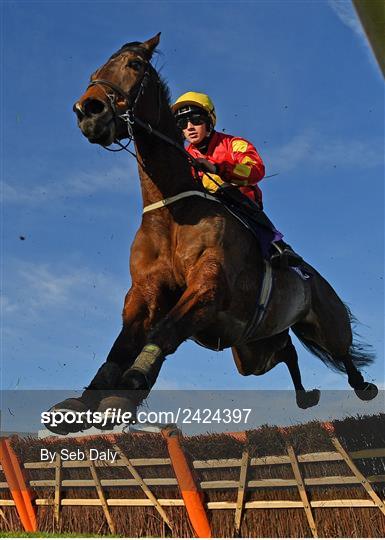 Dublin Racing Festival - Day Two