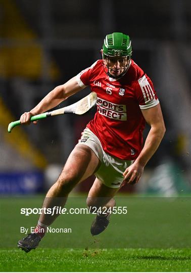 Cork v Limerick - Allianz Hurling League Division 1 Group A Cork v Limerick - Allianz Hurling League Division 1 Group A