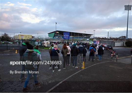 Mayo v Kerry - Allianz Football League Division 1 Mayo v Kerry - Allianz Football League Division 1