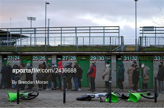Mayo v Kerry - Allianz Football League Division 1 Mayo v Kerry - Allianz Football League Division 1