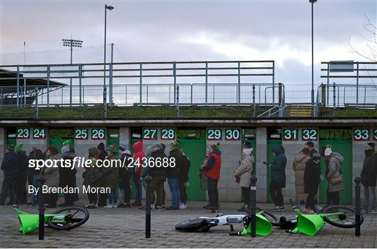 Mayo v Kerry - Allianz Football League Division 1