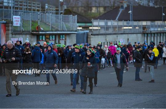 Mayo v Kerry - Allianz Football League Division 1 Mayo v Kerry - Allianz Football League Division 1
