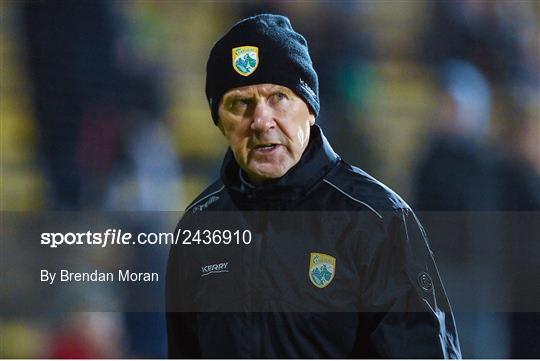 Mayo v Kerry - Allianz Football League Division 1 Mayo v Kerry - Allianz Football League Division 1