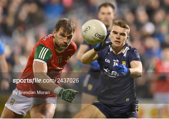 Mayo v Kerry - Allianz Football League Division 1