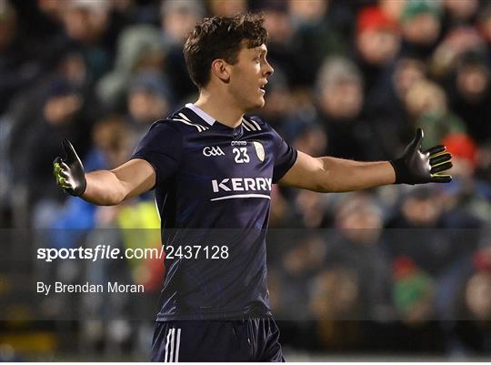Mayo v Kerry - Allianz Football League Division 1