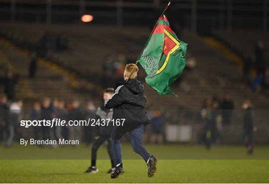 Mayo v Kerry - Allianz Football League Division 1 Mayo v Kerry - Allianz Football League Division 1