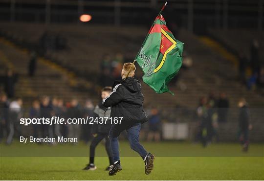 Mayo v Kerry - Allianz Football League Division 1