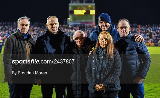 Mayo v Kerry - Allianz Football League Division 1 Mayo v Kerry - Allianz Football League Division 1