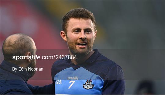 Cork v Dublin - Allianz Football League Division 2