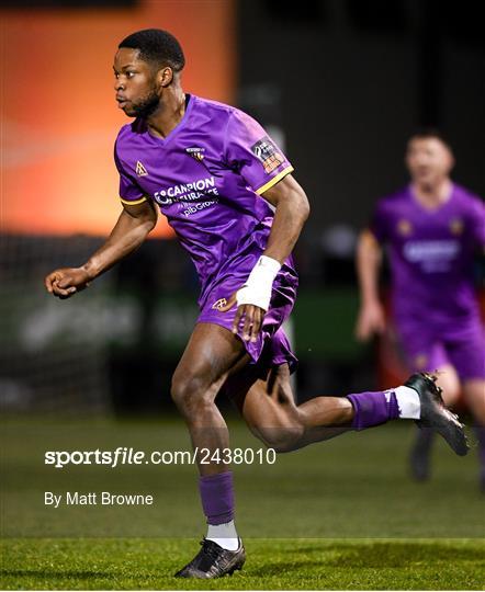Wexford v Waterford - SSE Airtricity Men's First Division