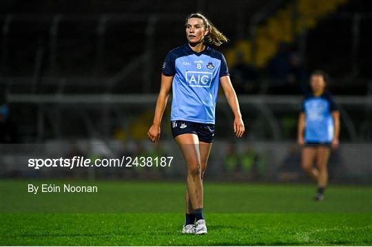 Kerry v Dublin – 2023 Lidl Ladies National Football League Division 1 Round 4
