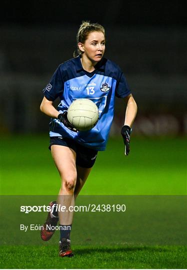 Kerry v Dublin – 2023 Lidl Ladies National Football League Division 1 Round 4
