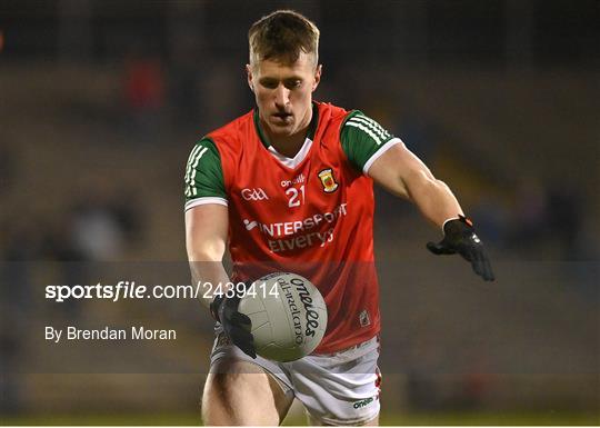 Mayo v Kerry - Allianz Football League Division 1