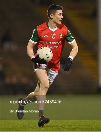 Mayo v Kerry - Allianz Football League Division 1