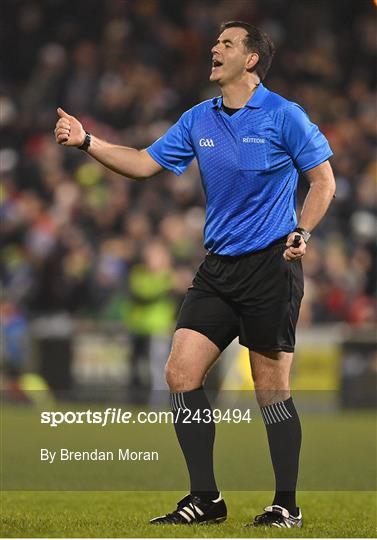 Mayo v Kerry - Allianz Football League Division 1 Mayo v Kerry - Allianz Football League Division 1