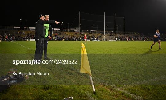 Mayo v Kerry - Allianz Football League Division 1 Mayo v Kerry - Allianz Football League Division 1