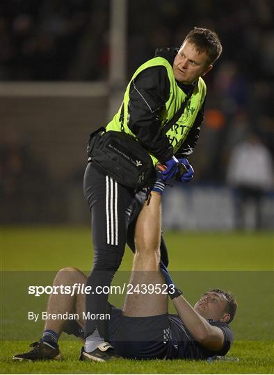 Mayo v Kerry - Allianz Football League Division 1 Mayo v Kerry - Allianz Football League Division 1