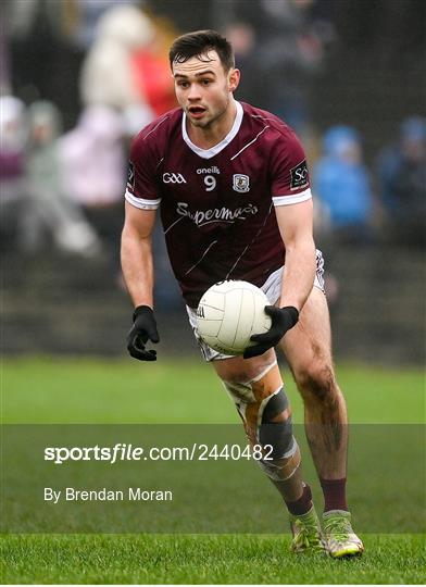 Galway v Tyrone - Allianz Football League Division 1