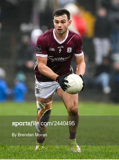 Galway v Tyrone - Allianz Football League Division 1