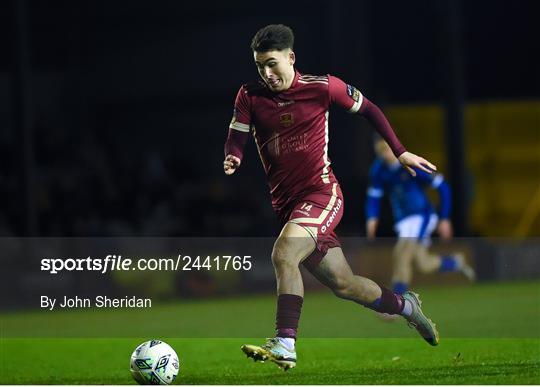 Galway United v Treaty United - SSE Airtricity Men's First Division