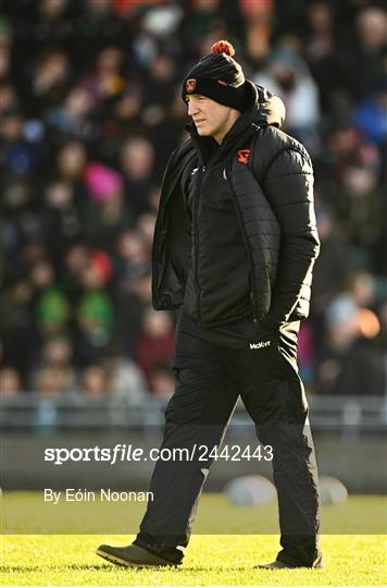 Kerry v Armagh - Allianz Football League Division 1