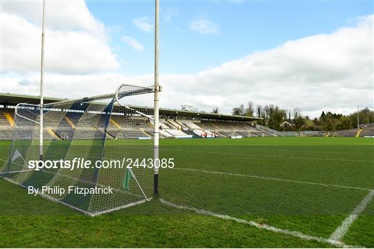 Monaghan v Roscommon - Allianz Football League Division 1