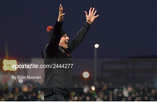 Kerry v Armagh - Allianz Football League Division 1