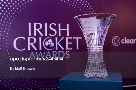 2023 Irish Cricket Awards
