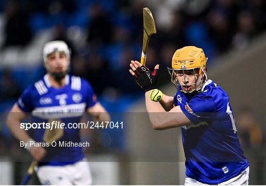 Laois v Waterford - Allianz Hurling League Division 1 Group B