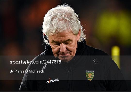 Armagh v Donegal - Allianz Football League Division 1