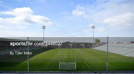 Limerick v Meath - Allianz Football League Division 2