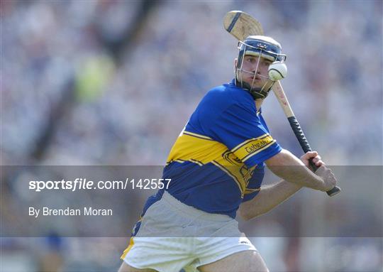 Tipperary v Waterford