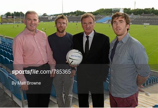 Off the Ball Roadshow with Ulster Bank - Thursday 22nd August