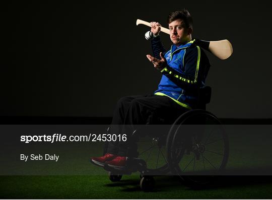 GAA Wheelchair Sports Development Day