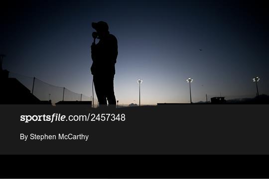 Drogheda United v Dundalk - SSE Airtricity Men's Premier Division