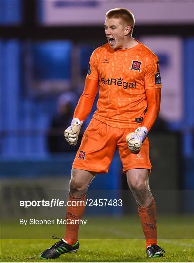 Drogheda United v Dundalk - SSE Airtricity Men's Premier Division