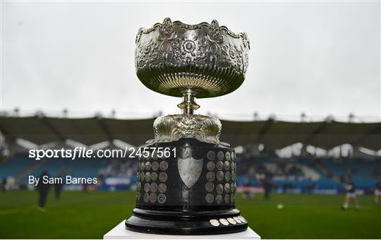 Gonzaga College v Blackrock College - Bank of Ireland Leinster Schools Senior Cup Final
