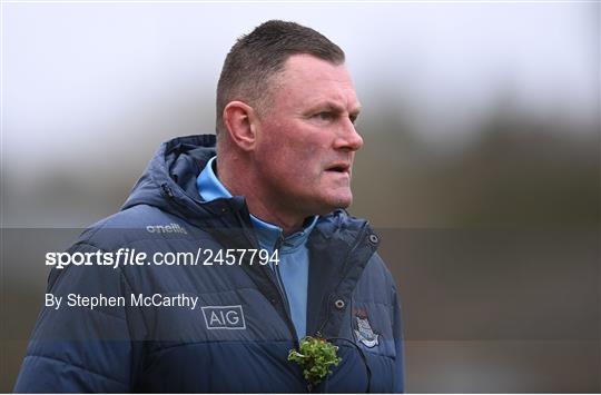 Donegal v Dublin - Lidl Ladies National Football League Division 1