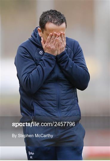 Donegal v Dublin - Lidl Ladies National Football League Division 1 Donegal v Dublin - Lidl Ladies National Football League Division 1
