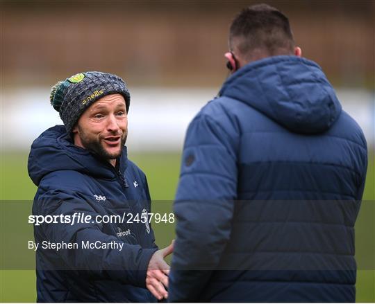 Donegal v Dublin - Lidl Ladies National Football League Division 1 Donegal v Dublin - Lidl Ladies National Football League Division 1