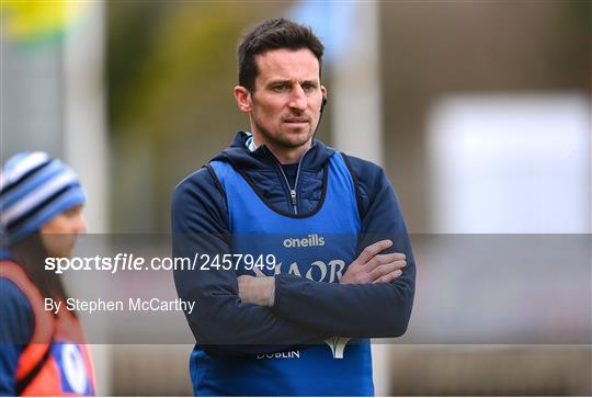 Donegal v Dublin - Lidl Ladies National Football League Division 1