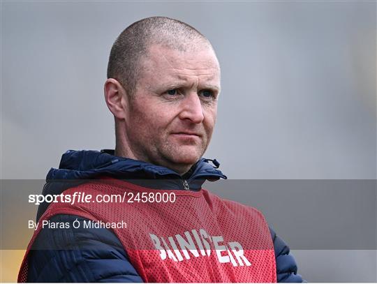Cork v Kerry - Lidl Ladies National Football League Division 1 Cork v Kerry - Lidl Ladies National Football League Division 1