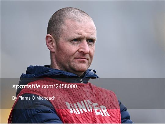 Cork v Kerry - Lidl Ladies National Football League Division 1