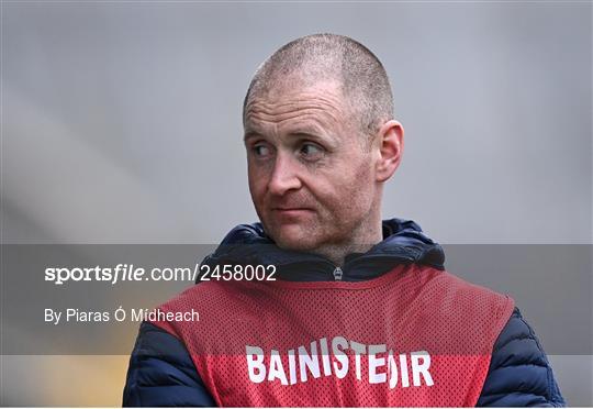 Cork v Kerry - Lidl Ladies National Football League Division 1