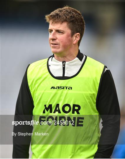 St. Kieran's College Kilkenny v Presentation College Athenry - Masita GAA Post Primary Schools Croke Cup Final